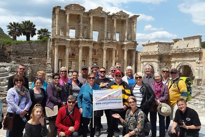 Private: Ephesus, Basilica of Saint John,Virgin Mary's House Tour - Virgin Mary House on the Bülbül Mountains: Pilgrimage Facts That Add Meaning