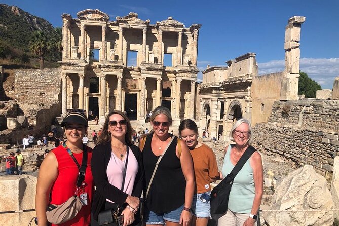 Private: Ephesus, Basilica of Saint John,Virgin Mary's House Tour - Price, Entrance Fees, and the Real Cost of Doing It Right