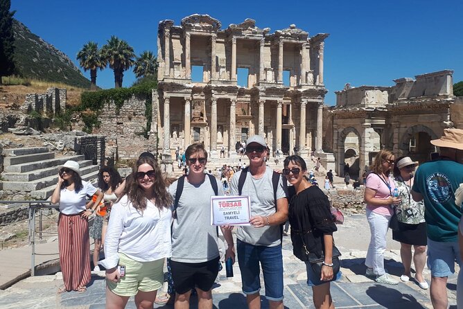 Private: Ephesus, Basilica of Saint John,Virgin Mary's House Tour - Should You Book This Ephesus and Holy Sites Tour?