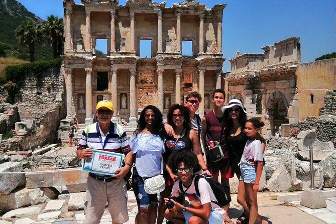 Private: Ephesus, Basilica of Saint John,Virgin Mary's House Tour - FAQ