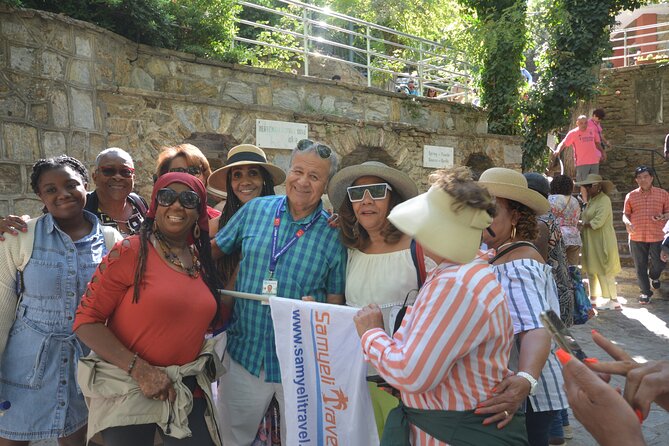 Private: Ephesus, Basilica of Saint John,Virgin Mary's House Tour - Ephesus Ancient City: Celsus Photos, the Grand Theatre, and Terrace Houses