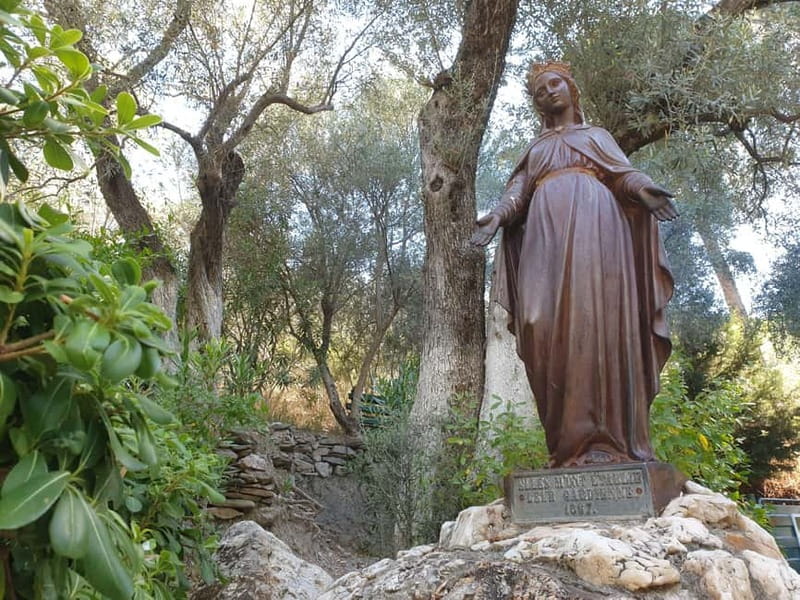 Private Ephesus Bible Study Tour From Kusadasi Cruisers Only - Private Ephesus Bible Study Tour: where the day starts (and how it stays on schedule)