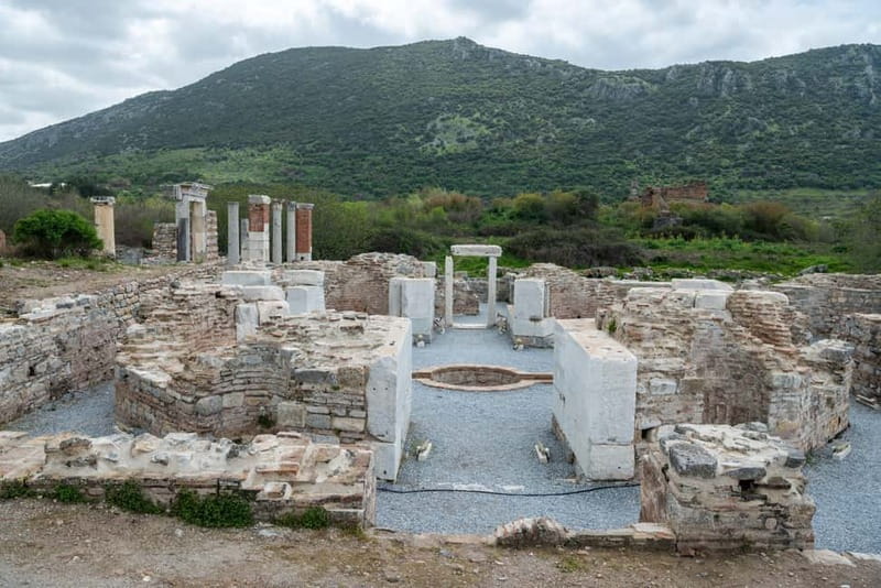 Private Ephesus Bible Study Tour From Kusadasi Cruisers Only - Price and value: $25 sounds low, but plan for the add-ons