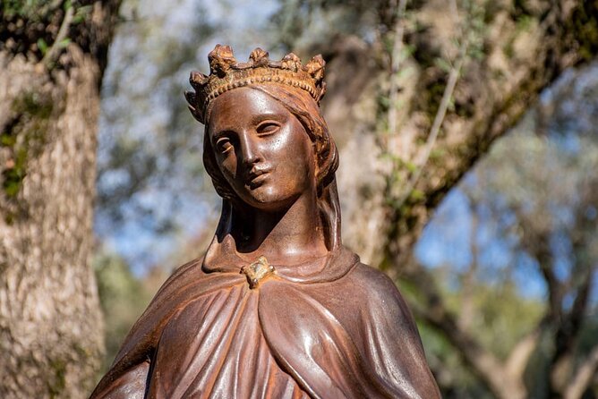 Private Ephesus Bible Study Tour From Kusadasi Port - Meryemana (The Virgin Mary’s House): Quiet Faith Time Near Ephesus