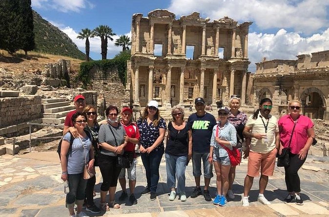 Private Ephesus Bible Study Tour From Kusadasi Port - Price and Value: What You Pay Versus What You Still Need to Budget