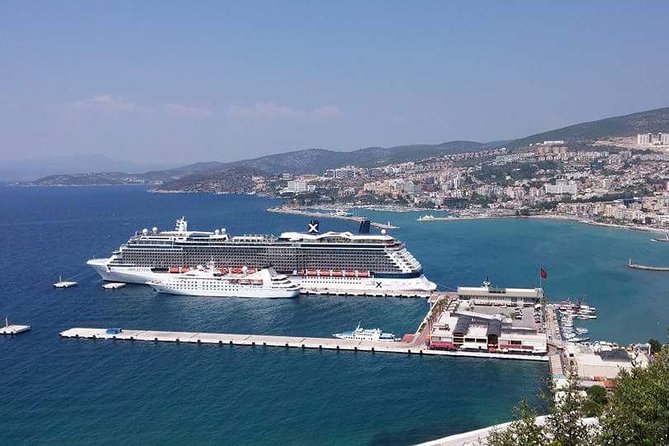 Private Ephesus for Cruise Passangers - Choose Your Add-On Stops After Ephesus