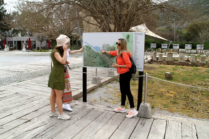 PRIVATE Ephesus Full Day Tour from Izmir - Price and logistics: what your final cost actually looks like