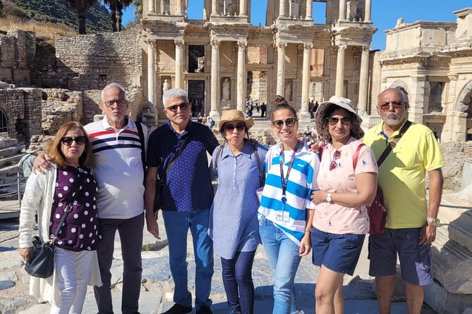 Private Ephesus & House of Mother Mary Tour - Key highlights you should know