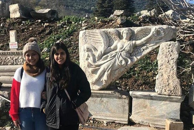 Private Ephesus & House of Mother Mary Tour - Kusadasi Morning Pickup and How the Day Flows