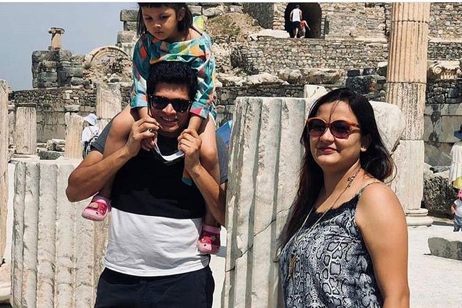 Private Ephesus & House of Mother Mary Tour - What You’re Really Paying For: Private Transport and a Licensed Guide