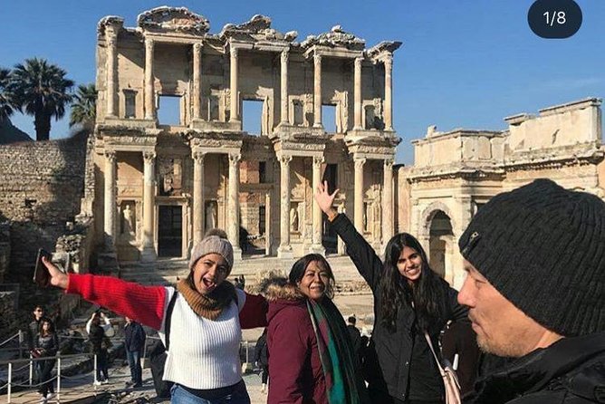 Private Ephesus & House of Mother Mary Tour - Practical Tips for Getting the Most From 3 to 4 Hours