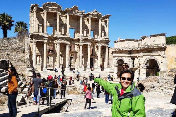 Private Ephesus & House of Mother Mary Tour - Is This Tour a Good Fit for You?