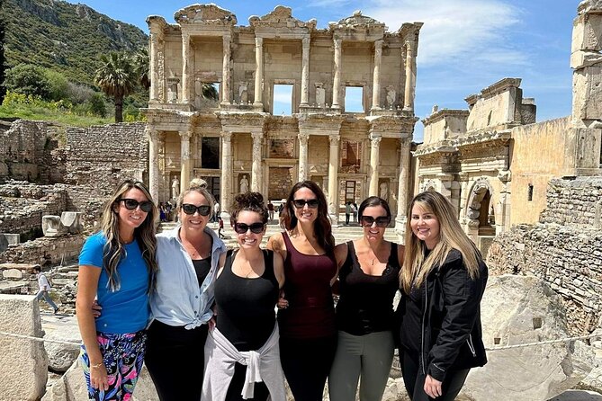 Private Ephesus, House of Virgin Mary, Artemis with small grp opt - Guides Matter: The Difference Between a Visit and an Experience