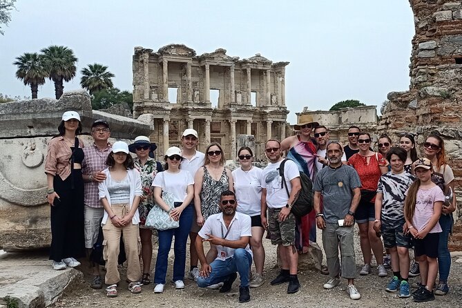 Private Ephesus & House of Virgin Mary Tour from Kusadasi Port - Key things that make this tour worth your time