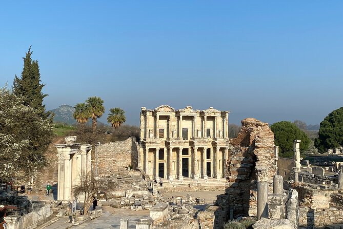 Private Ephesus & House of Virgin Mary Tour from Kusadasi Port - Why a private Ephesus day from Kuşadası Port works so well