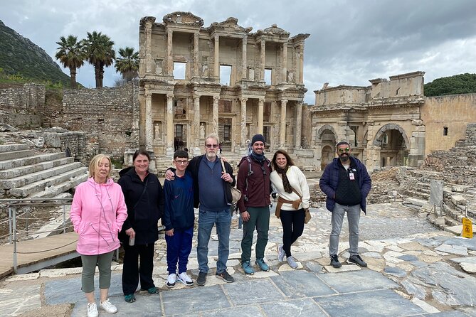 Private Ephesus & House of Virgin Mary Tour from Kusadasi Port - House of the Virgin Mary: a pilgrimage stop with a quieter feel