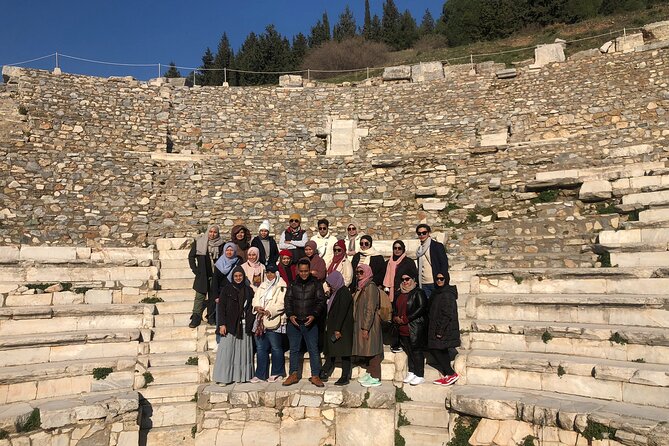 Private Ephesus & House of Virgin Mary Tour from Kusadasi Port - Price and entrance fees: where the value really shows up