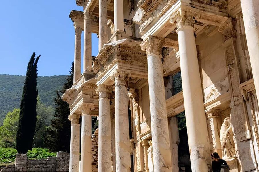 Private Ephesus, House of Virgin Mary with SPANISH Speaking - Who this tour fits best (and who should look elsewhere)