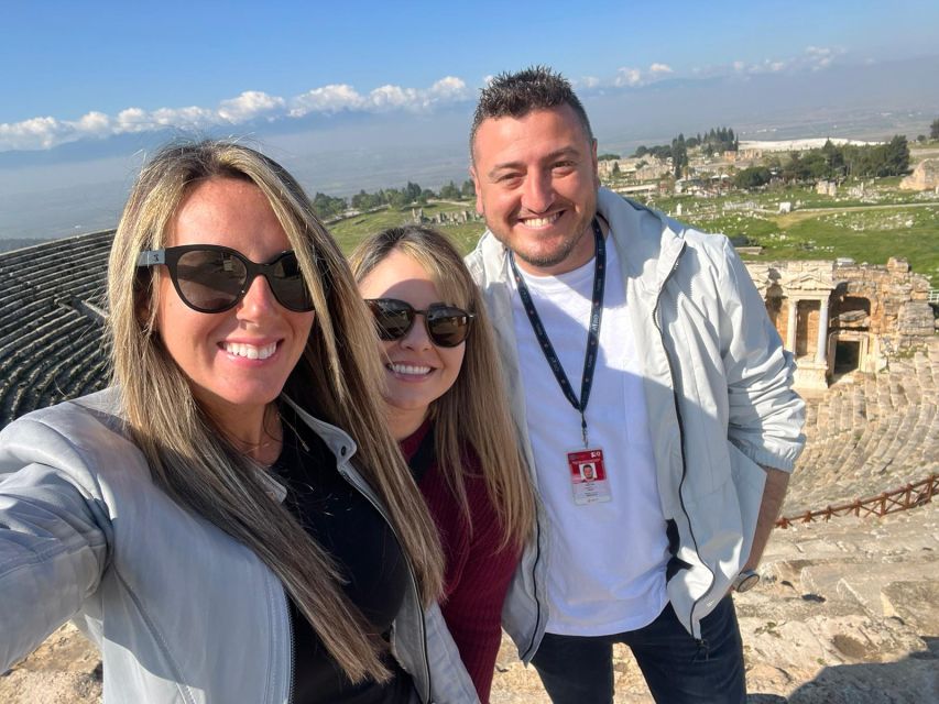 Private Ephesus, Mary's House, St. John Basilica with Lunch - Ephesus Ancient City: Two Hours That Actually Hit the Must-See
