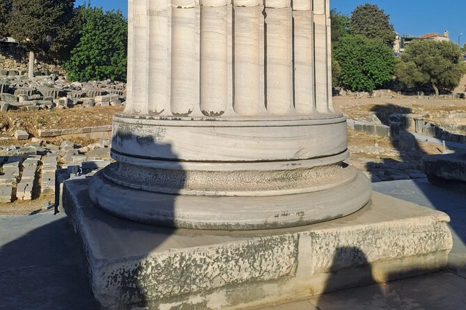 Private Ephesus, Miletus and Didyma Tour with Turkish Lunch - What you’re really paying for: $200 tour price vs. site tickets