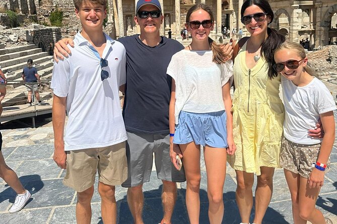 Private Ephesus, Miletus and Didyma Tour with Turkish Lunch - Practical tips to make the 6 hours feel longer