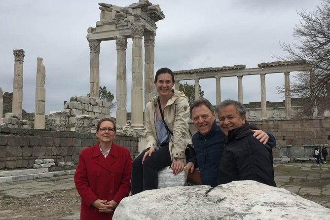 Private Ephesus Miletus Dydima Tour from Port Kusadasi - How the Kusadasi Port Pickup Shapes the Whole Day