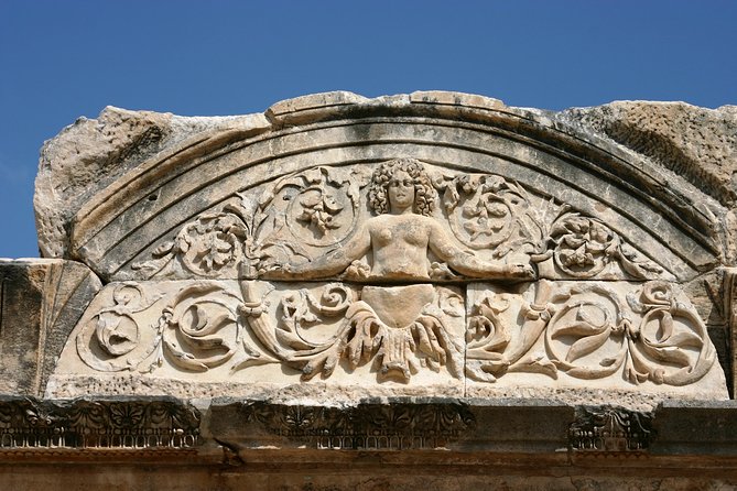 Private Ephesus Miletus Dydima Tour from Port Kusadasi - Shopping Stops: Plan Them or Pass Them On Your Terms