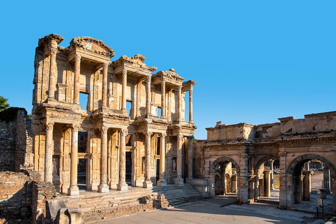 Private Ephesus Shore Excursion - What 6–8 hours feels like in real life (and how to pace yourself)