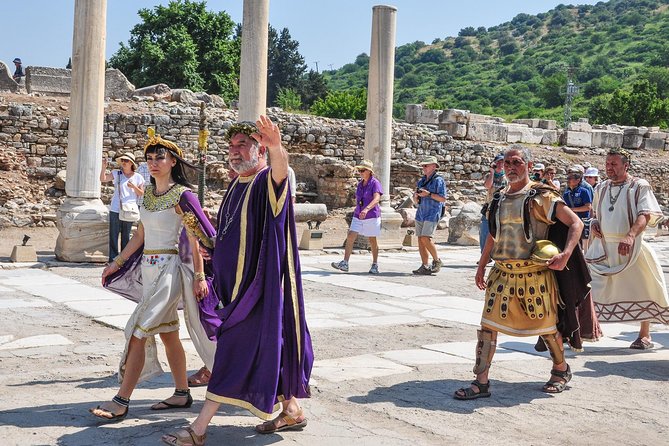 Private Ephesus Shore Excursion for Cruise Passengers - Price and Tickets: How the $30 Value Really Adds Up