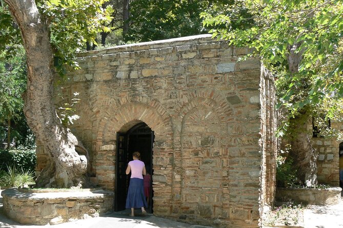 Private Ephesus Shore Excursion From Kusadasi Port - Ancient Ephesus highlights: what 2 hours really buys you