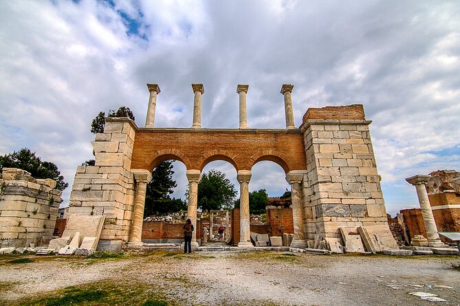 Private Ephesus Shore Excursion From Kusadasi Port - Price, tickets, and timing: planning a smooth shore-day