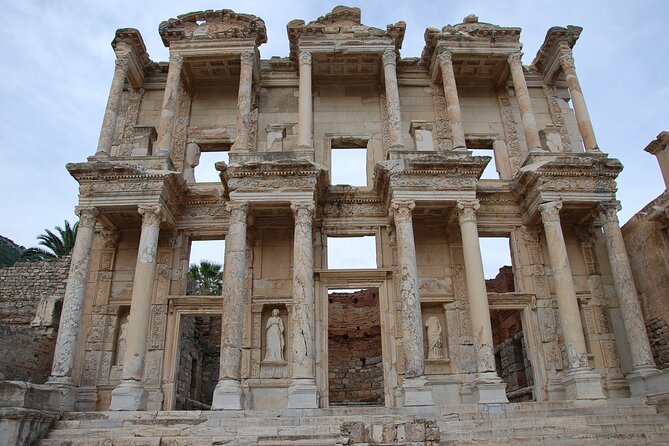 Private Ephesus Shore Excursion From Kusadasi Port - Isa Bey Mosque: Anatolian principalities architecture in miniature