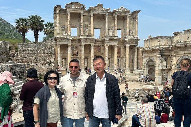 Private Ephesus Shore Excursion with On-Time Return - Key Highlights You’ll Actually Feel During the Day