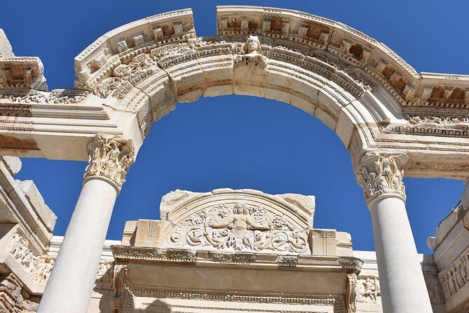 Private Ephesus Shore Tour for Cruise Guests from Kusadasi Port - Price and value: is $162 a good deal?