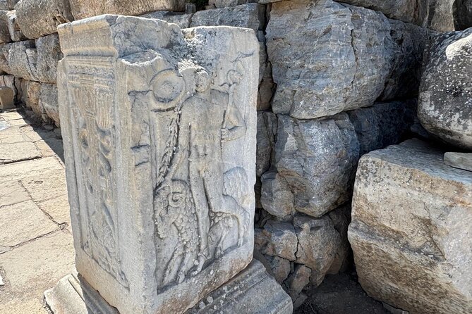 Private Ephesus Shore Tour for Cruise Guests from Kusadasi Port - What you’ll feel during the tour (and what you can control)