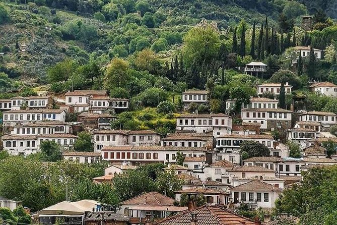 Private Ephesus & Sirince Village Tour - Who this tour fits best (and who should consider another option)