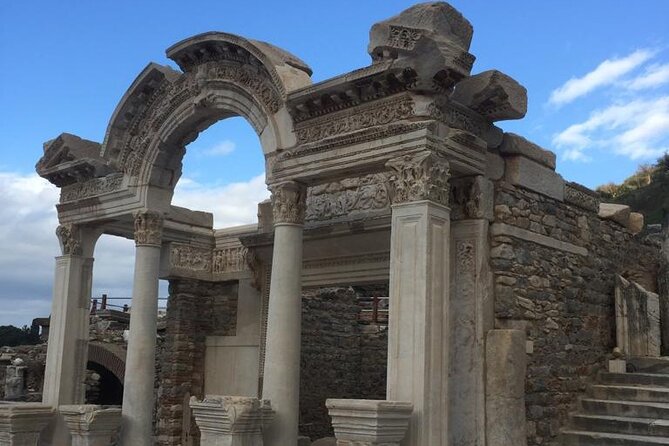 Private Ephesus, St. John Basilica, The House of Mary with Lunch - Price and value at $129: what you’re paying for (and what to budget extra)