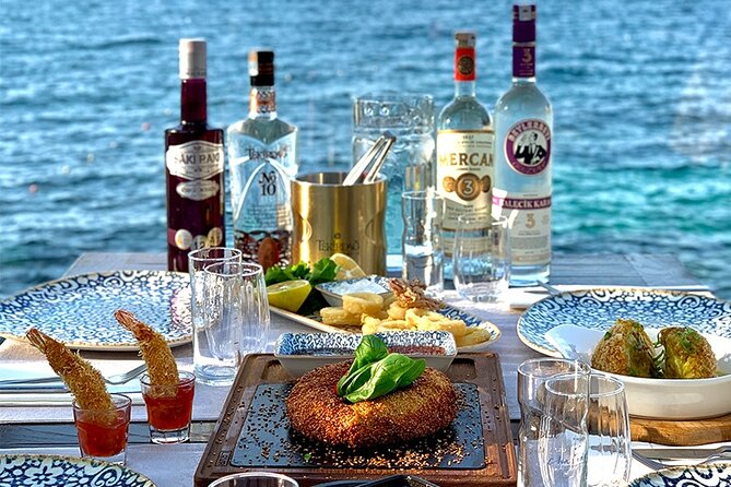Private Ephesus & Temple of Artemis Tour + Optional Fine Dining - Port Pickup: Smooth Start, Clear Meeting Point