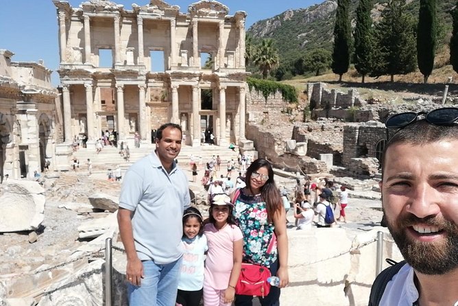 Private Ephesus &The Mary's House Tour for Cruisers(skip theline) - Stop 3: Meryemana (Mary’s House), a quiet contrast outside the ruins