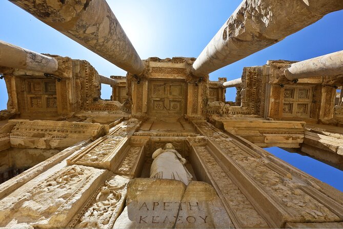 Private Ephesus Tour and Virgin Mary House From Kusadasi - Key things worth knowing before you go