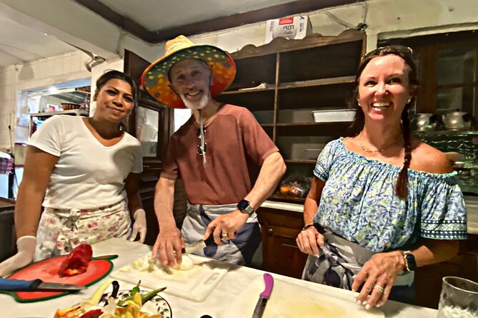 Private Ephesus Tour & Cooking Class in Village - Selçuk old town: a short stop that adds texture