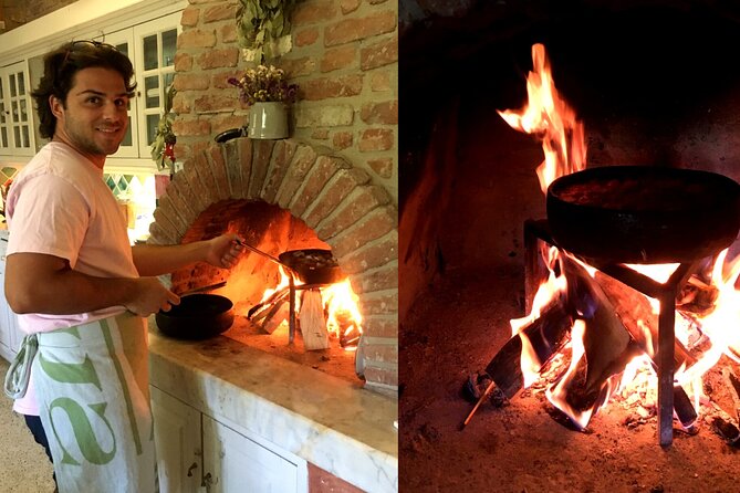 Private Ephesus Tour & Cooking Class in Village - Guides that change the day: Nesrin and Azime in the spotlight