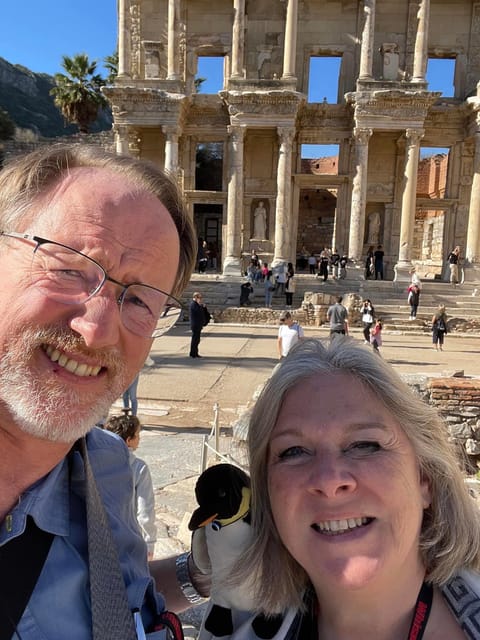 Private Ephesus Tour for Cruise Guests - Kusadasi cruise logistics: why private beats scramble time