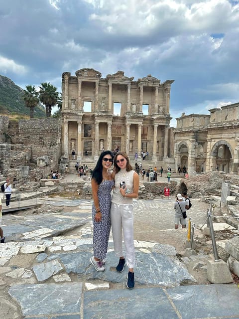 Private Ephesus Tour for Cruise Guests - Photos, pacing, and what “private” buys you in real life