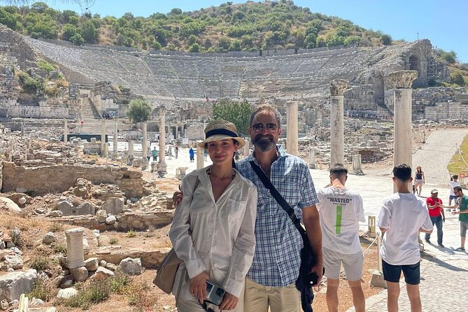 Private Ephesus Tour for Cruise Guests (Skip-the-Line) - Key Things I’d Plan for on This Private Ephesus Tour