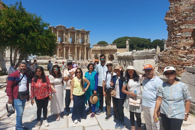 Private Ephesus Tour for Cruise Guests (Skip-the-Line) - Price and value: $70 plus the two biggest tickets