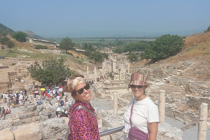 Private Ephesus Tour for Cruise Guests (Skip-the-Line) - How the guiding makes this tour feel special