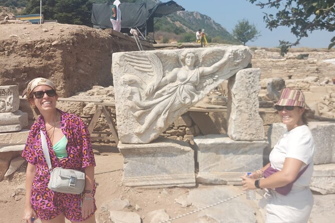 Private Ephesus Tour for Cruise Guests (Skip-the-Line) - Who should book this, and who might want more time