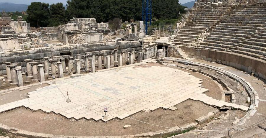Private Ephesus tour for Cruise Guests w/SkipTheLineTickets - The Big Picture: What This Private Ephesus Day Really Gives You