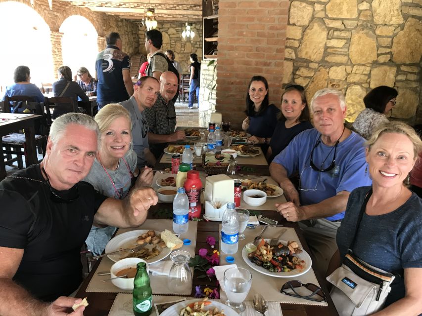 PRIVATE EPHESUS TOUR FOR CRUISERS: On-time Return Guaranteed - Key points worth your attention